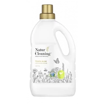 NaturCleaning Teafa Aloe hipoallergén mosógél (1,5 l)
