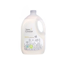Naturcleaning Sensitive Illat- és allergénmentes mosógél (4l)