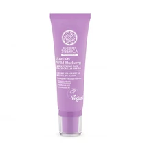 Natura Siberica Blueberry Siberica Anti-Ox Vad Áfonya Ébresztő nappali arckrém (50 ml)