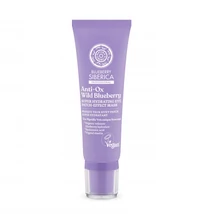 Natura Siberica Blueberry Siberica Anti-Ox Vad Áfonya Hidratáló szemmaszk (30 ml)