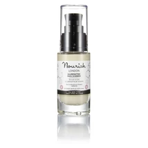 Nourish Golden Glow Aranyló csillogás hidratáló arckrém (30 ml)