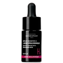 NOVEXPERT Hialuronsav booster szérum (10 ml)