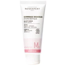 NOVEXPERT Hydro-biotic Gyengéd arcradír érzékeny bőrre (60 ml)