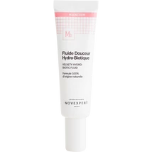NOVEXPERT Hydro-biotic hidratáló fluid érzékeny bőrre (30 ml)