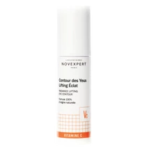 NOVEXPERT Lifting szemkontúr krém C-vitaminnal (15 ml)