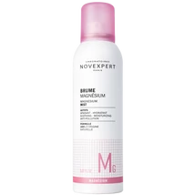 NOVEXPERT Magnézium Nyugtató és hidratáló arcpermet érzékeny bőrre (150 ml)