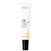 NOVEXPERT OMEGA 5 Gazdagon tápláló arckrém száraz, irritált bőrre (40 ml)