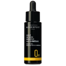 NOVEXPERT OMEGA 5 Tápláló booster szérum (30 ml)