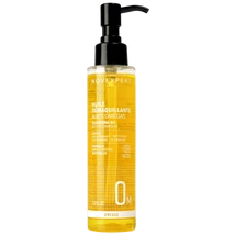 NOVEXPERT OMEGA 5 Tápláló sminklemosó olaj (150 ml)