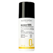 NOVEXPERT OMEGA 5 Ultratápláló SOS maszk (50 ml)