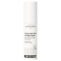 NOVEXPERT PRO-COLLAGEN Expert Szemránckrém érett bőrre (15 ml)