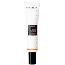 NOVEXPERT The Peeling hámlasztó éjszakai krém C-vitaminnal (40 ml)