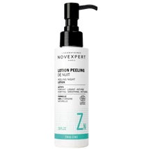 NOVEXPERT Trio-cink Éjszakai hámlasztó krém (115 ml)