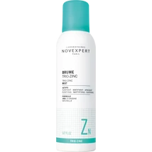 NOVEXPERT Trio-cink mattító és hidratáló arcpermet problémás bőrre (150 ml)