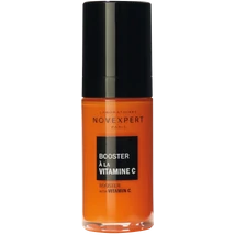NOVEXPERT Vitamin C Booster szérum (30 ml)