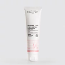 NOVEXPERT Hydro-biotic arctisztító tej érzékeny bőrre (150 ml)