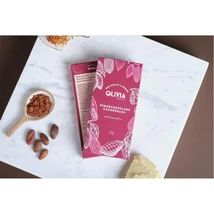 Olivia Fürdőcsokoládé kakaóvajjal - rózsakert (130 g)