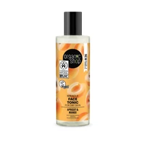 Organic Shop Miracle arctonik - sárgabarack, mangó (150 ml)