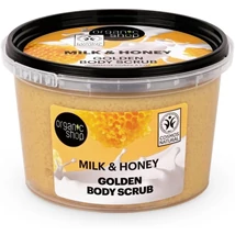 Organic Shop Golden joghurt testradír - tej, méz (250 ml)