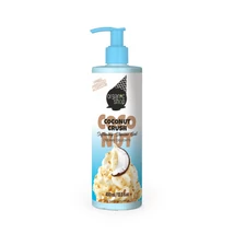 Organic Shop “Kókusz fagyi” Puhító tusfürdő gél (400 ml)