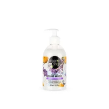 Organic Shop “Levendula harmónia” Gyengéd folyékony szappan levendulaolajjal és bio kamillával (400 ml)