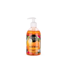 Organic Shop “Mediterrán szellő” Illatos folyékony szappan narancsvirággal és C-vitaminnal (400 ml)
