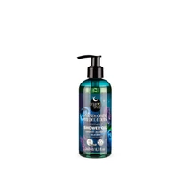 Organic Shop Nyugtató tusolóolaj levendulával, áfonyával és melatoninnal (260 ml)