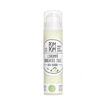 PomPom citromfű virágvizes zselé aloe verával (50 ml)