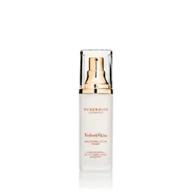 Pure White VelvetSkin Csillámló Primer (30 ml)