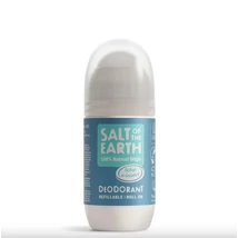 Salt of the Earth Óceán és kókusz újratölthető golyós dezodor (75 ml)