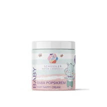 Schüssler Natúr baba popsikrém (100 ml)