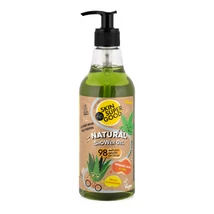 Skin Super Good Természetes &amp;quot;Hello Hydration&amp;quot; tusfürdő (500 ml)