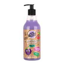 Skin Super Good Természetes &amp;quot;Moisture Boost&amp;quot; tusfürdő (500 ml)