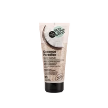Skin Super Good „Coconut Paradise” testradír (200 ml)