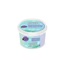 Skin Super Good Hidratáló csillogó testápoló mousse „Mermaid Beauty” (250 ml)
