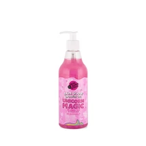 Skin Super Good Ragyogásfokozó tusfürdő gél „Unicorn Magic” (500 ml)