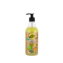 Skin Super Good Természetes &amp;quot;100% Vitamins&amp;quot; tusfürdő (500 ml)