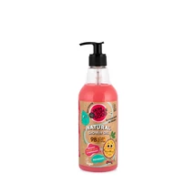 Skin Super Good Természetes &amp;quot;Refresh&amp;quot; tusfürdő (500 ml)