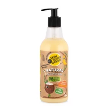 Skin Super Good Természetes &amp;quot;No Stress&amp;quot; tusfürdő (500 ml)