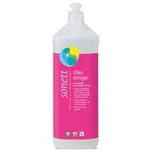 Sonett Általános tisztítószer (1 l)