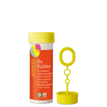 Sonett Bio szappanbuborék fújó (45 ml)