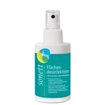 Sonett Felület fertőtlenítő (100 ml)