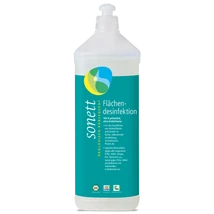 Sonett Felület fertőtlenítő (1000 ml)
