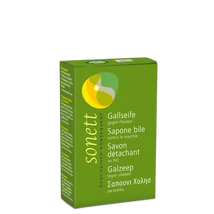 Sonett Folttisztító szappan (100 g)