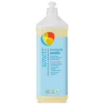 Sonett Folyékony szappan - szenzitív (1000 ml)