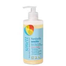 Sonett Folyékony szappan - szenzitív (300 ml)