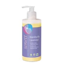 Sonett Folyékony szappan - levendula (300 ml)