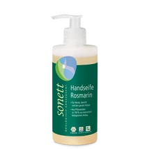 Sonett Folyékony szappan - rozmaring (300 ml)
