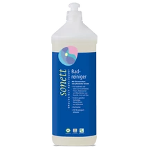 Sonett Fürdőszobai tisztítószer (1000 ml)