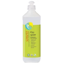 Sonett Mosogatógép öblítő (500 ml)